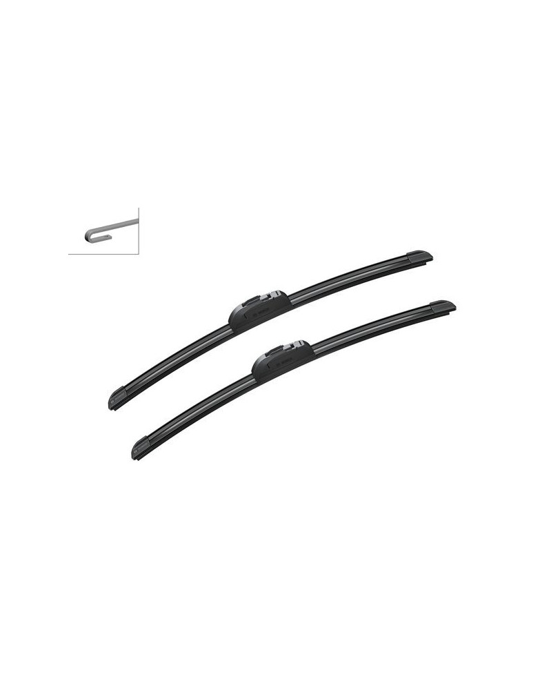 Balai d'essuie-glace BOSCH 3 397 118 994 | Mongrossisteauto.com