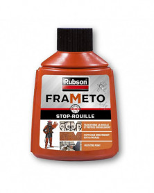 Frameto Stop-Rouille, 90ml - Rubson | Mongrossisteauto.com