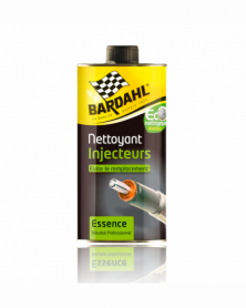 Nettoyant injecteur essence 1L - Bardahl | Mongrossisteauto.com