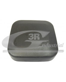 Bouchon huile moteur BMW Serie 1 (OE:11121743294) - 3RG | Mongrossisteauto.com