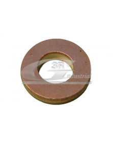 Joints cuivre injecteur 7x15 - x10 - OE:8200014894 - 3RG | Mongrossisteauto.com