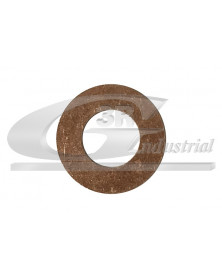 Joint cuivre injecteur, 8,3x16 - x10 - OE: 7701058113 - 3RG | Mongrossisteauto.com