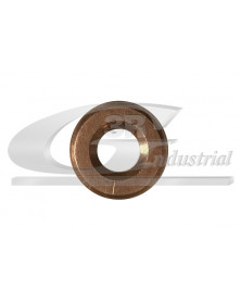 Joint cuivre injecteur, 7,65 x 17 - x10 - OE: 1607852680 - 3RG | Mongrossisteauto.com