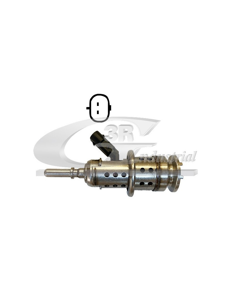  18683AA000, Outils de joints d'injecteur de carburant  anti-impact pour moteurs de véhicules