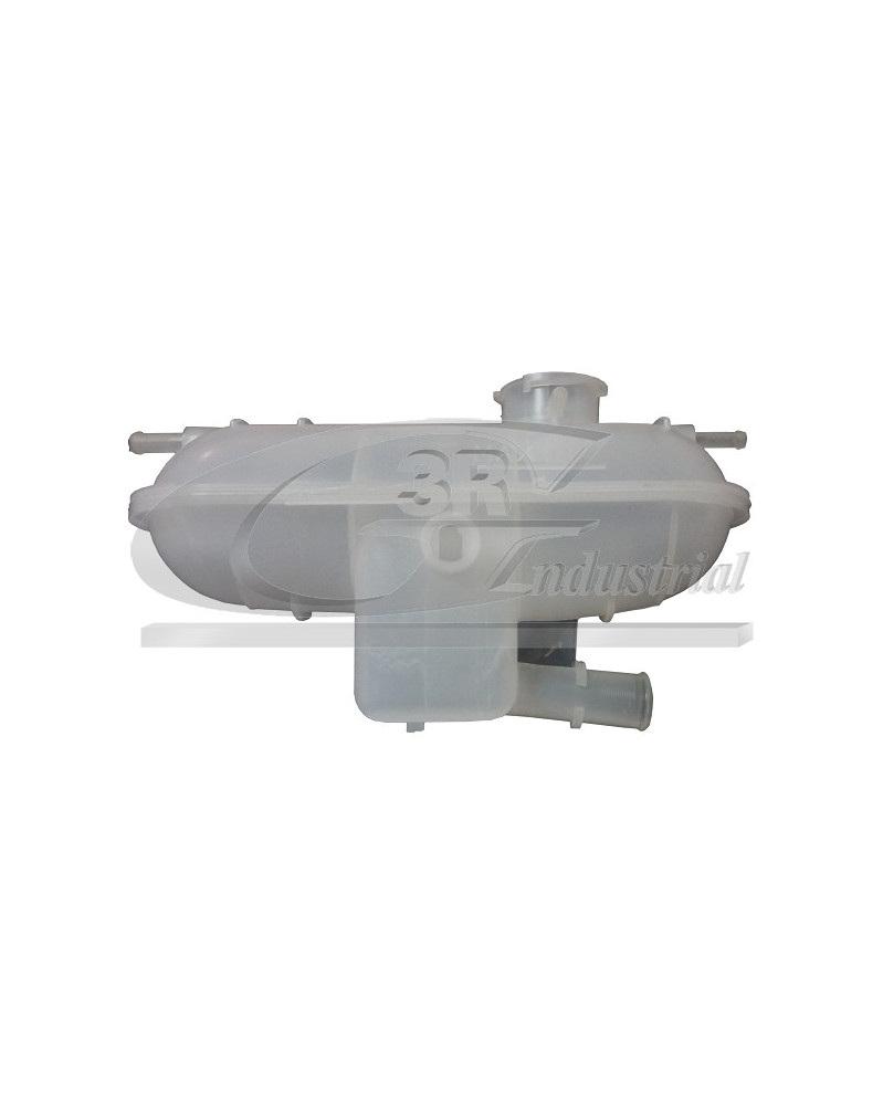 Vase d'expansion liquide de refroidissement, Berlingo, Partner Origin