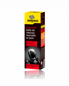 Stop fuite boite de vitesse, manuelle, 150ml - Bardahl