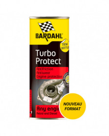 Turbo Protect anti-usure turbo 300ml - Bardahl