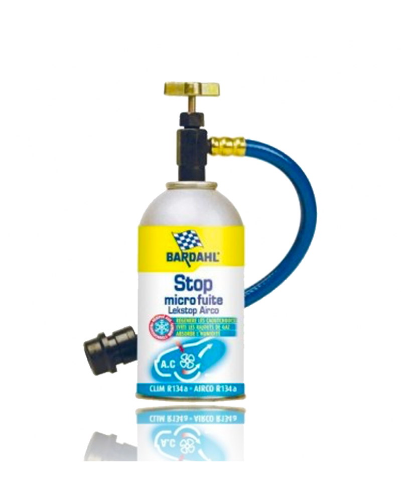 Stop micro-fuite climatisation - Bardahl | Mongrossisteauto.com Stop micro-fuite climatisation - Bardahl | Mongrossisteauto.com