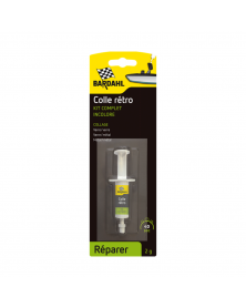 Colle spéciale rétroviseur, 2g - Bardahl | Mongrossisteauto.com