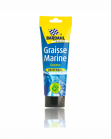 Graisse marine, verte, 150g - Bardahl| Mongrossisteauto.com