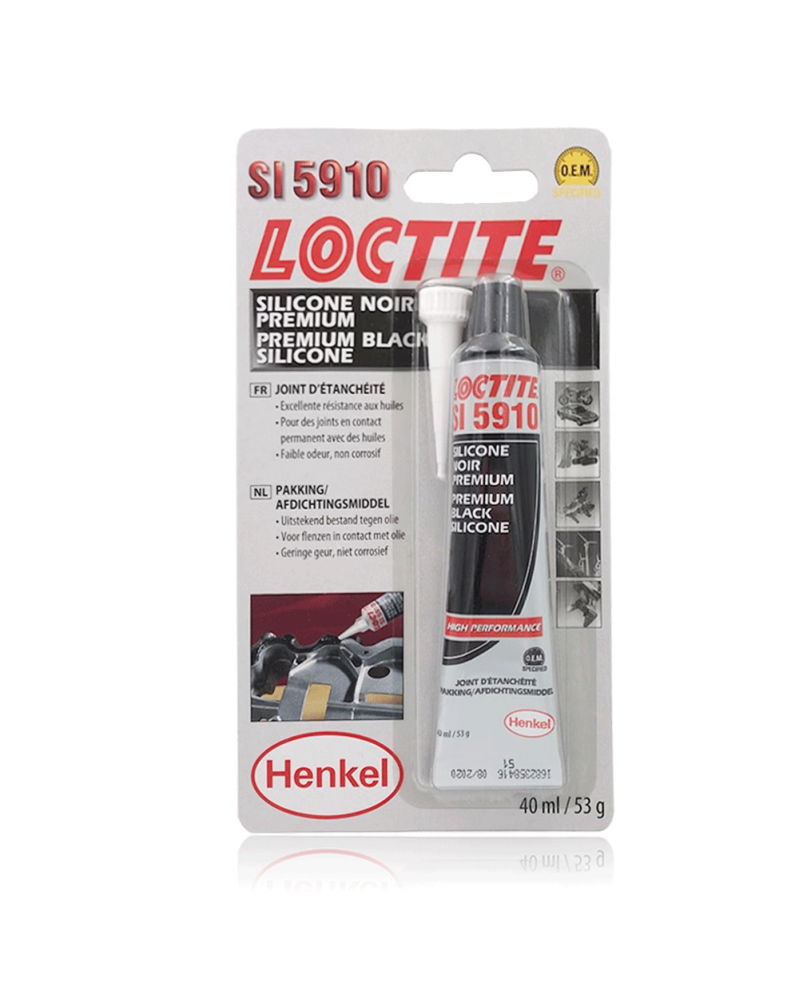 Kit joint d'injecteur 2 pièces Marque 1,4 HDI Kit joint d'injecteur 2 pièces Marque 1,4 HDI
