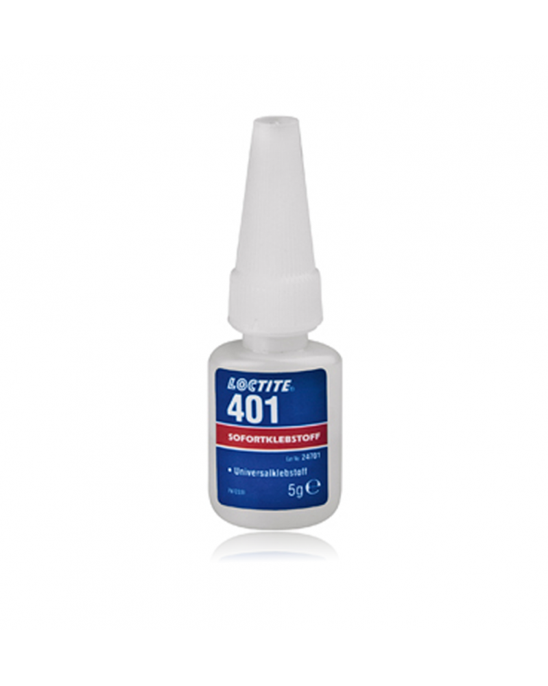 LOCTITE 401, colle instantanée, 5ml | Mongrossisteauto.com