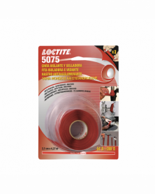 LOCTITE 5075 Ruban silicone étanchéité isolation | Mongrossisteauto.com