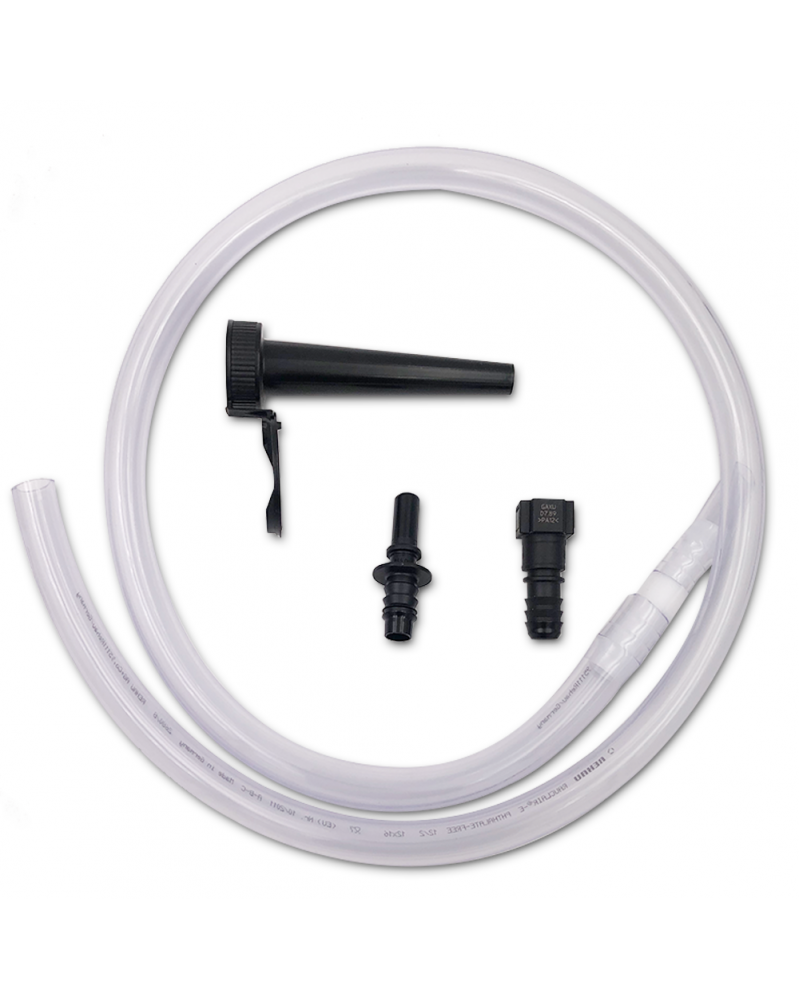 Anti fuite direction assistée - Metal5 Anti fuite direction assistée - Metal5