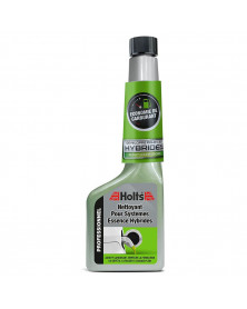 Nettoyant injecteur essence, essence hybride, 250ml - HOLTS |Mongrossisteauto.com