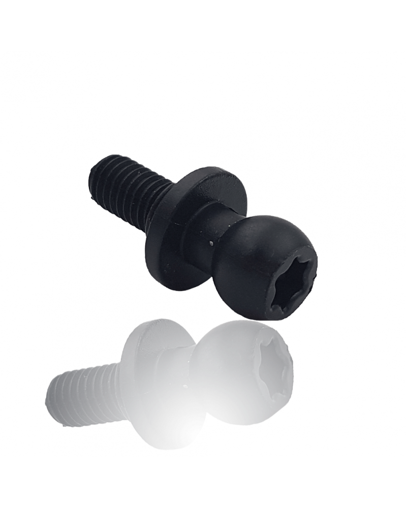Clip de fixation SKODA - VOLKSWAGEN (2K0945272) X 10 - 3RG | Mongrossisteauto.com Clip de fixation SKODA - VOLKSWAGEN (2K0945272) X 10 - 3RG | Mongrossisteauto.com