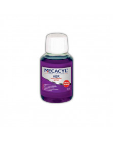 Mecacyl AER, hyper lubrifiant moteur, 100ml - Mecacyl