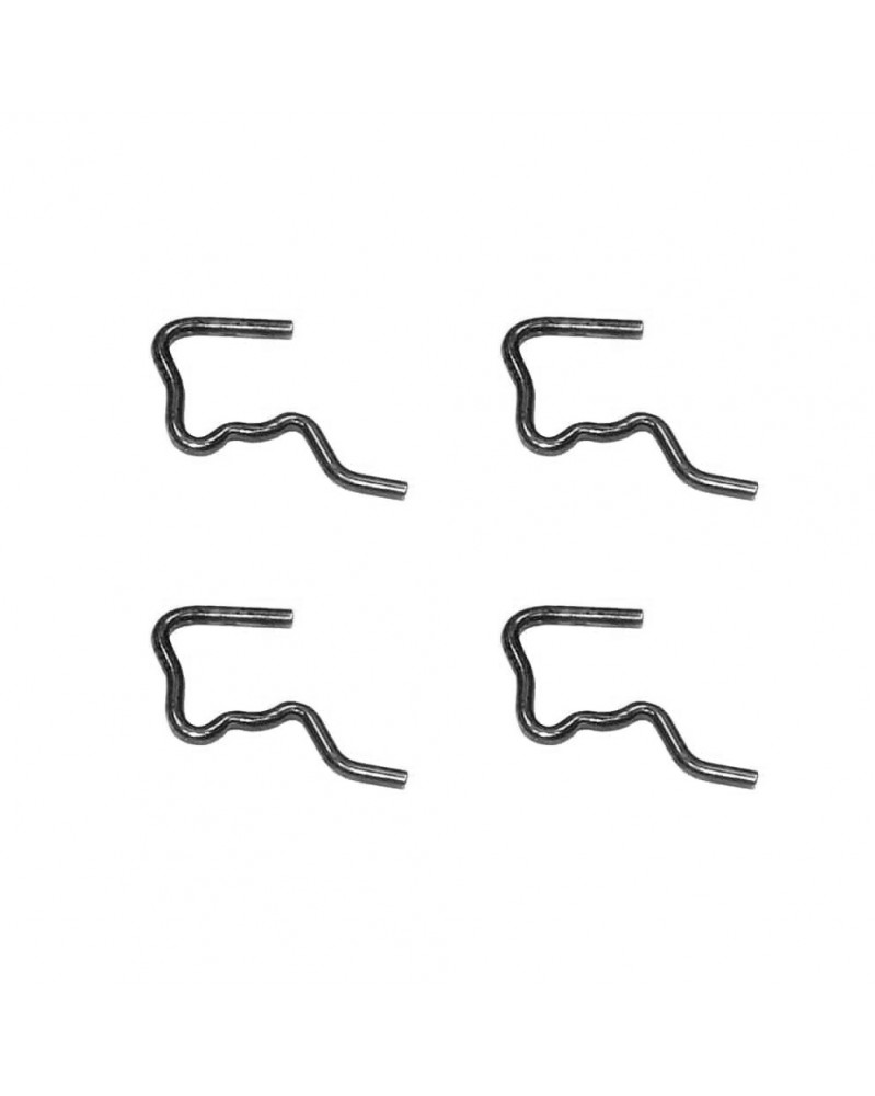 Rivet de fixation Pare choc BMW X3 & X5 (51717002953) X 20 - 3RG | Mongrossisteauto.com Rivet de fixation Pare choc BMW X3 & X5 (51717002953) X 20 - 3RG | Mongrossisteauto.com
