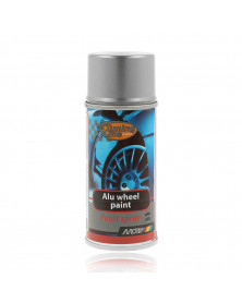 Peinture jantes vipère, M06021, 150ml - Motip | Mongrossisteauto.com