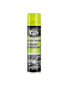 Rénovateur plastique, finition satinée, 400 ml - GS27