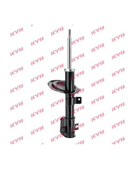 Amortisseur KYB 343396 - 2 Pièces, Pour Divers Modèles De Véhicules - Qualité D'origine, Remplacement Fiable
