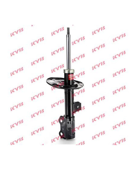Amortisseur KYB 343396 - 2 Pièces, Pour Divers Modèles De Véhicules - Qualité D'origine, Remplacement Fiable - 3