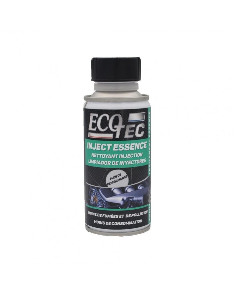 Nettoyant injecteur essence 150ml - Ecotec