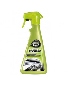 Lustreur Express - GS27 (500 ml)