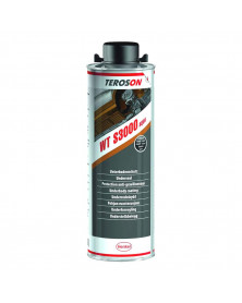Protection anti gravillon, WT S3000 aqua - Teroson