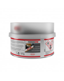 TEROSON UP 130 - Mastic Chimique metal - 321g | Mongrossisteauto.com