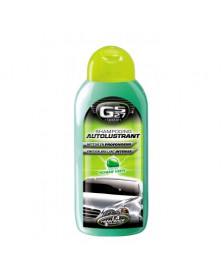 Shampooing Autolustrant pomme verte (500 ml) - GS27