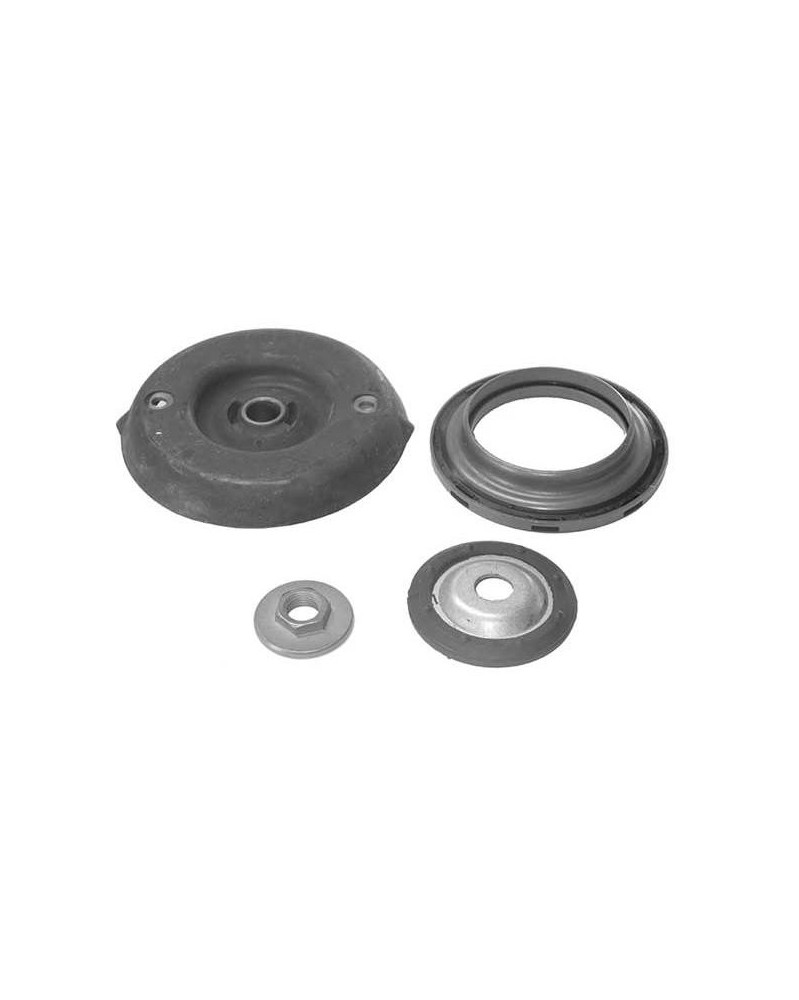 Kit Réparation Coupelle De Suspension Avant GH-363970 - Compatible Plusieurs Références OEM