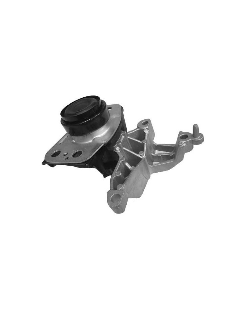 Support De Suspension Moteur VAICO V40-1397 - Compatible Opel Corsa D, Adam, Vauxhall - Silentbloc Arrière