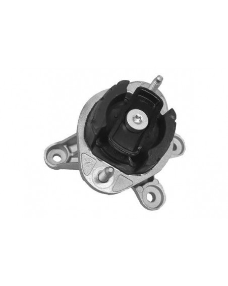 Suspension Boîte De Vitesse Manuelle GSP - Essieu Avant Gauche, Compatible VW Golf V/VI & Plus