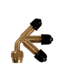 Rallonge valve, coudée, rigide – PROXITECH | Mongrossisteauto.com