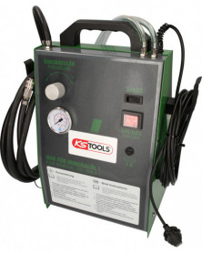 Pompe électrique remplissage/purge - KSTOOLS | Mongrossisteauto.com
