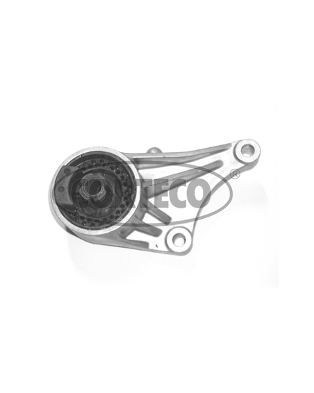 Support Moteur Arrière Droit CORTECO Pour PEUGEOT 206 3/5 Portes (2A/C) - Neuf - Réf 80001474