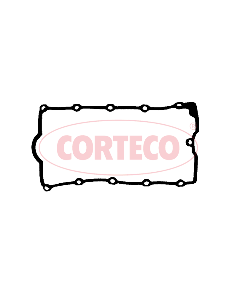 Joint de cache culbuteurs CORTECO 440446P OE : 03G103483C | Mongrossisteauto.com
