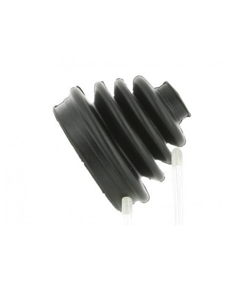 Jeu De Joints-soufflets (cardan) Nipparts J2881030 - Compatible Nissan Micra, Note, Suzuki Alto, Etc. - Dimensions : 19x60x84 Mm