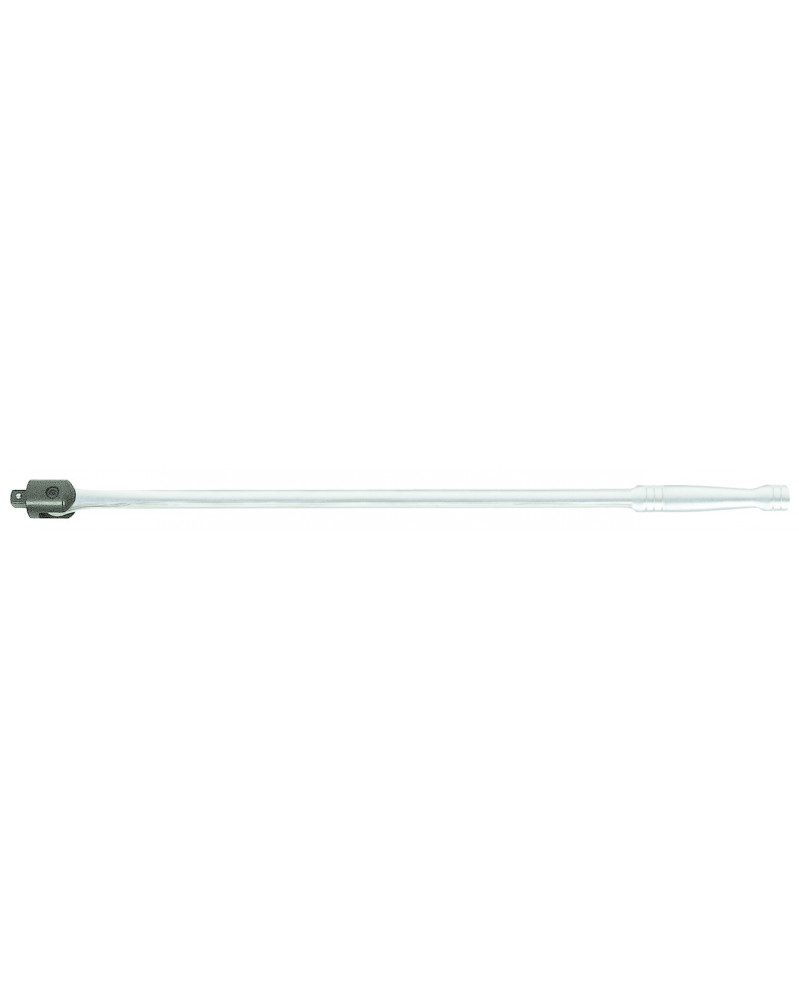 Poignée articulée longue 1/2" 380mm - KS TOOLS | Mongrossisteauto.com