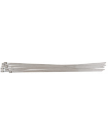 Colliers serre-câble (4,6x200mm) (100pcs) - KSTOOLS | Mongrossisteauto.com