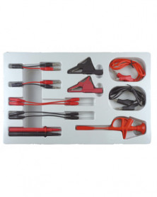 Coffret d'accessoires testeurs (13pcs) - KSTOOLS | Mongrossisteauto.com