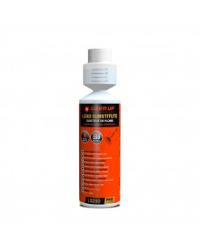 Substitut de plomb essence, Lead Substitute, 250ml - Warm Up | Mongrossisteauto.com