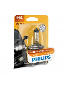 Ampoule H4 voiture, 12V 60/55W - Philips | Mongrossisteauto.com