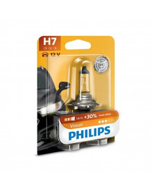 Ampoule H7 voiture, 12V 55W - Philips | Mongrossisteauto.com