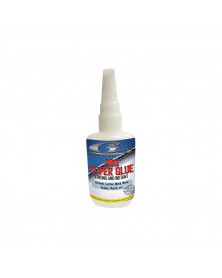 Super glue, Cyanoacrylate 50g - 3RG | Mongrossisteauto.com