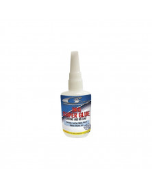 Super glue, Cyanoacrylate 20g - 3RG | Mongrossisteauto.com