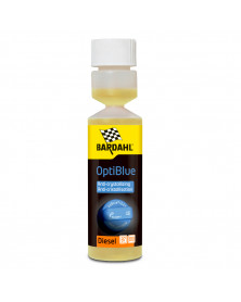 Additif adblue, Anti cristallisation (250ml) - Bardahl | Mongrossisteauto.com
