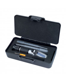 Boite Réfractomètre AdBlue antigel/batterie - KSTOOLS | Mongrossisteauto.com