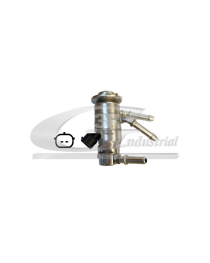 Injecteur Adblue, OE : 55283499,A2C14611200 - 3RG | Mongrossisteauto.com